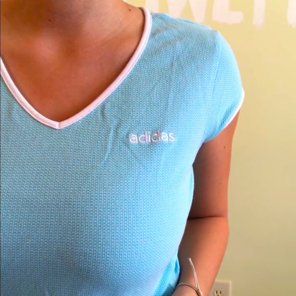 Adidas shirt